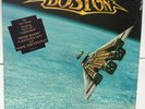 Boston - Third Stage LP - SEALED Gatefold Cover - 1986 MCA-6188 Vinyl cut-out