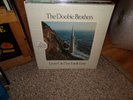 SEALED THE DOOBIE BROTHERS 
