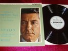 SIBELIUS SYMPHONY No.5 - KARAJAN - LP N.MINT/N.MINT/SAX 2392/UK