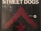 Street Dogs - Self-titled Vinyl LP Record Punk Rock Hellcat Records