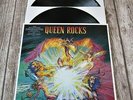 QUEEN Rocks - Double 2 x LP Special Heavy Vinyl Gatefold UK 1997 Album Record