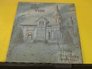 VHTF PRIVATE PSYCH LP Rick Saucedo Heaven Was Blue IN SHRINK Reality Records EX