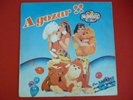 NUBELUZ DALINAS ALMENDRA GOMELSKY MONICA SANTA MARIA , A GOZAR  LP