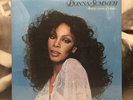 DONNA SUMMER - ONCE UPON A TIME ... 2 LP NEW SEALED 1977 ITALY CASABLANCA 5010