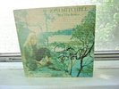 ****JONI MITCHELL SIGNED LP FOR THE ROSES 1972****