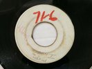 WINSTON WRIGHT, TOMMY MCCOOK - MOON INVADER // YOU GOTTA LOVE ME  [ju151]