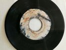 PAT KELLY & THE UNQUIES - THE TRACKS OF MY TEARS // LITTLE BOY BLUE  [ju157]