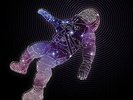 Black Hole - BLUE STONES THE [LP]