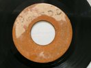 TENNORS - ANOTHER SCORCHER // HARMONIANS - GO YOUR WAY [ BLANK PRE 7