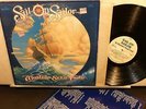 Mustard Seed Faith: Sail On Sailor: (M- 1975 Maranatha LP) Christian