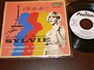SYLVIE VARTAN La Chica de Francia 1965 MEXICO 7