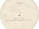 ANGELIC UPSTARTS We Gotta Get Out Of This Place | german LP - white label copy