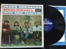 JOHN MAYALL WITH ERIC CLAPTON 