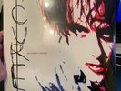 The Cure - Bloodflowers Lp Vinyl 1st Press Fiction Records - NEW