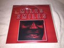 Miles Davis  Miles Smiles 2Lp 45rpm New Sealed Vinyl MFSL MOFI Mobile Fidelity