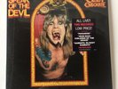 Ozzy Osbourne Speak Of The Devil Original Sealed vinyl LP