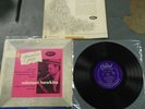 NM Coleman Hawkins Classics In Jazz vinyl 10