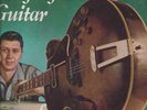 TAL FARLOW SWINGING GUITAR OF VERVE/CLEF JAZZ GUITAR LP MGV 8201