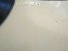 The Beatles White Album  SLEEVE  ONLY  ... ONE  LP  and  one  photo  LOW  NUMBER