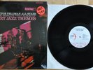 Victor Feldman-All Stars Plays The World's First Album Of Soviet Jazz Themes M-