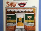 Smile The Beach Boys Brother Records 1983 LP with insert