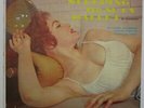 Sleeping Beauty Julie Newmar  cheesecake cover sexy pose pin-up