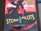 Stone Temple Pilots Core Sealed Clear Vinyl Record 2013