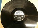 The DRIFTERS  There Goes My Baby/Oh My Love 78 rpm record