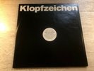 Kluster Klopfzeichen Vinyl LP 1971 German Schwann AMS Studio ?ams - studio 511