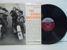 THE EVERLY BROTHERS SELF TITLED:  ORIGINAL 1958 CADENCE FIRST PRESS:  EXCELLENT