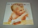 VAN HALEN - MCMLXXXIV - 1984  - LP - MADE IN ITALY