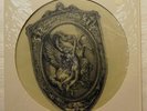 QUEEN BITCH self titled PICTURE DISC 12