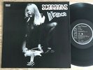 SCORPIONS - IN TRANCE - RARE 