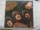 MONO Beatles Rubber Soul STILL IN SHRINK w/PRICE STICKER