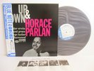 HORACE PARLAN up & down LP JAPAN TOSHIBA EMI BLUE NOTE BN 4082 OBI STEREO