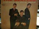 The Beatles-VJ LP-Introducing The Beatles