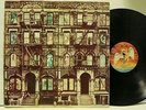Led Zeppelin  Physical Graffiti 1975 2 x LP Argentina Swan Song 87504/5