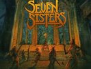 The Seven Sisters - Cauldron and the Cross