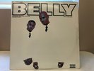 Belly 2LP Nas Jay Z Wu Tang Clan Sean Paul Def Jam Original Release