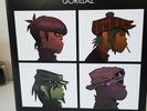 Gorillaz Demon Days Vinyl, VMP Exclusive Reissue