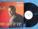 HARRY BELAFONTE  JUMP UP CALYPSO   DCC 180 GRAM PURE VIRGIN VINYL LP