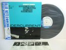 KENNY DREW undercurrent LP JAPAN TOSHIBA EMI BLUE NOTE BN 4059 OBI STEREO