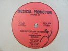 GENERAL PLOUGH SHOWCASE Today For You Tomorrow For Me - Roots Reggae LP HEAR