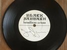 Black Sabbath / Headless Cross / 7 Inch Vinyl / Ltd Edition  / Singed Tony Iommi