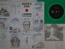 LP JOHN LENNON Shaved Fish EAS81457 EMI JAPAN Vinyl