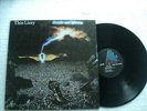THIN LIZZY - Thunder and Lightning -Rare/ unknown Taiwan Ltd edition LP /Insert