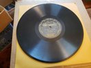 LES BACKER w/WALT ANDERSON ORCH-My Blue Heaven/Yesterday-GENNETT ELECTROBEAM-EE-