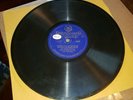 LEE MORSE BLUE GRASS BOYS-Everybody Loves My Baby-HARMOGRAPH 1004-E-/V+ ish
