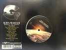 GZA / Genius Beneath the Surface Vinyl 2LP Original Release Wu Tang Clan