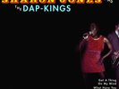Jones Sharon & The Dap-Kings - Dap Dippin' with Sharon Jones & t...